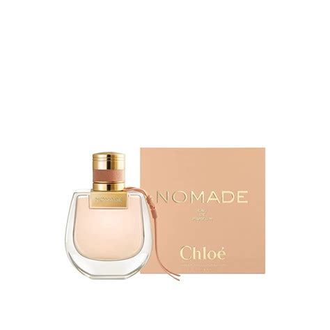 chloe eau de toilette natural spray vaporisateur|Chloe Nomade Eau De Parfum Natural Spray Vaporisateur .